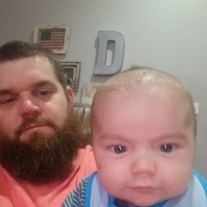 Meet your Posher, Joey